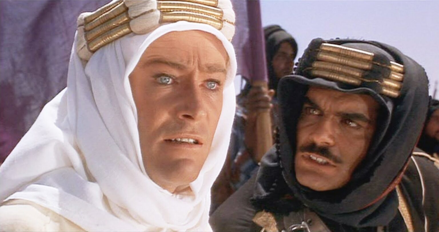 ۱۵ فیلمی که هیچ شخصیت زنی در آن‌ها وجود ندارد؛ از The Great Escape تا Billy Budd