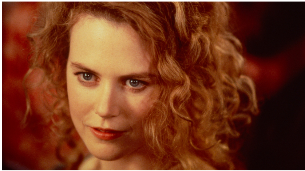 Eyes Wide Shut