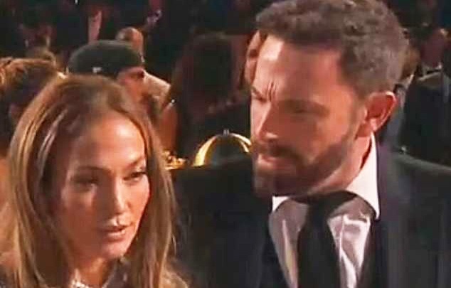 پشت پرده دعوای خیابانی جنیفر لوپز و همسرش لو رفت