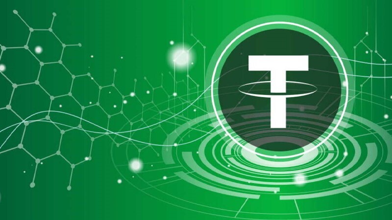 خرید ارز دیجیتال تتر