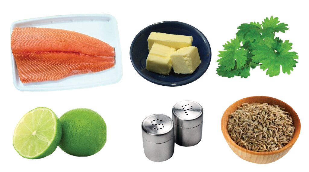 چگونه ماهی را خوشمزه و طعم‌دار کنیم؟