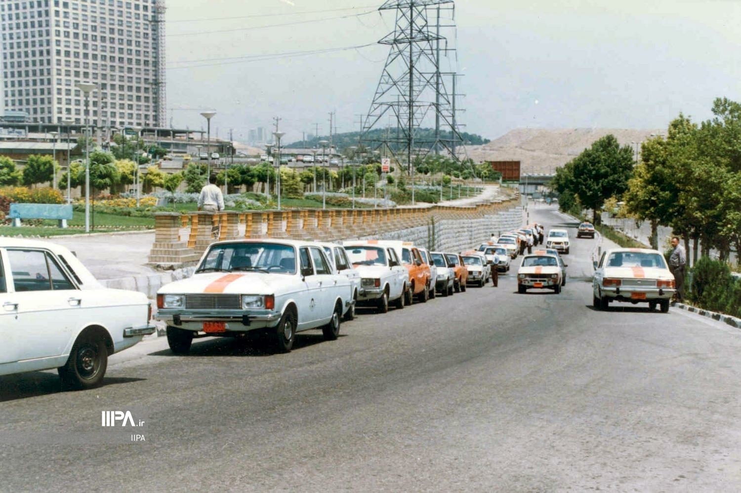 (تصاویر)