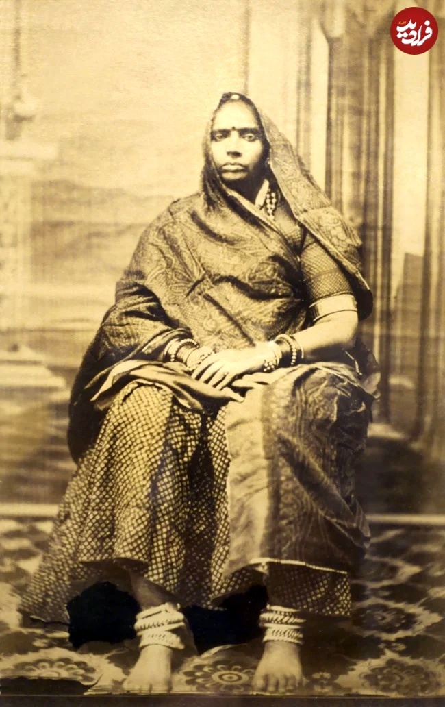 تصاویر دیده‌نشده از حرمسرای دربار هند؛ هم‌دوره ناصرالدین شاه قاجار