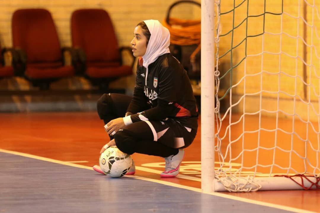 پرسپولیسی هستم و الگویم تراشتگن