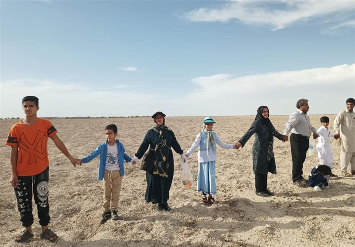 ۶ نکته درباره تنش آبی ایران و افغانستان