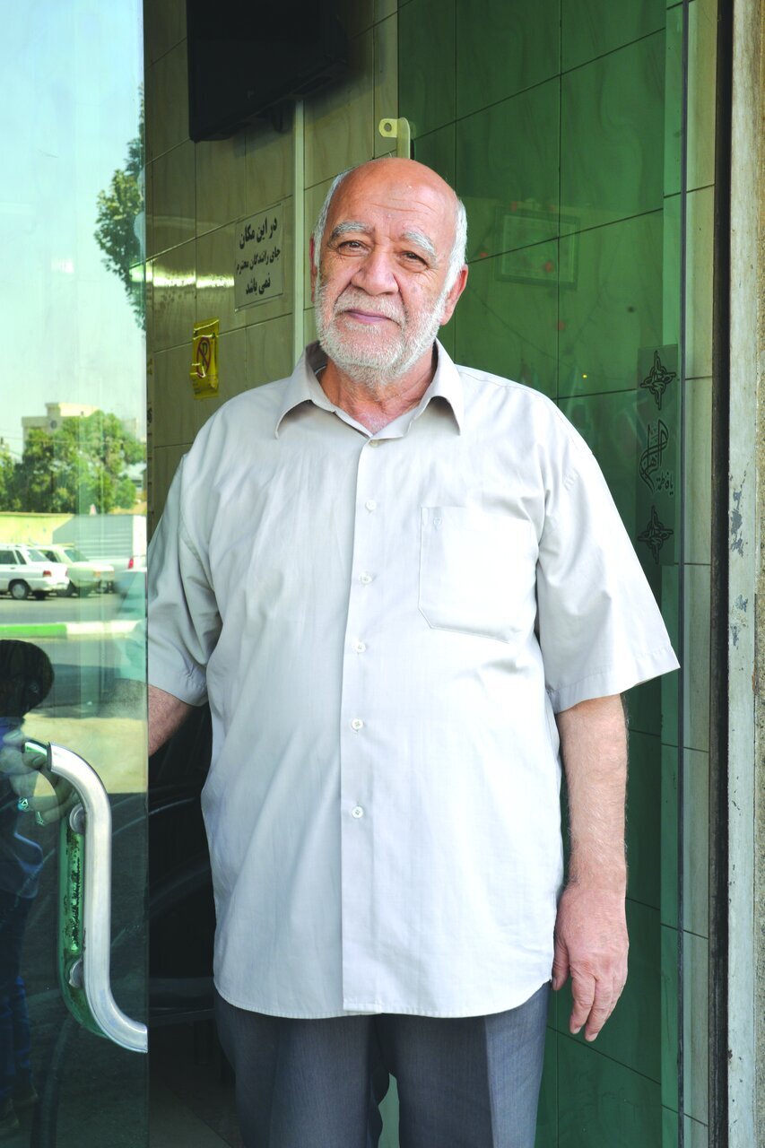 محله مَنگل کجاست؟ / این محله پارک آبی طبیعی داشت/تفرجگاه شاهزادگان در جنوب تهران