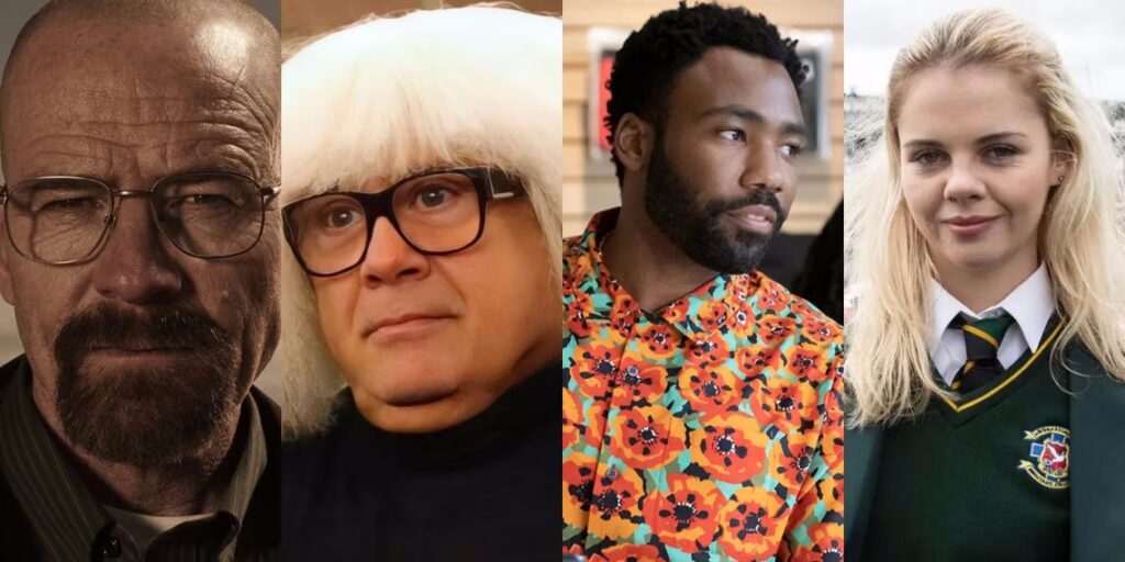 ۱۵ سریال برتر تاریخ تلویزیون که تمام فصول آن‌ها بی نقص بود؛ از The Shield تا Mad Men