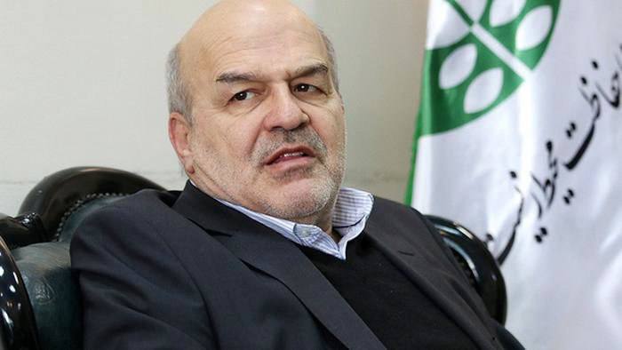 خط داغ اخبار روز شنبه ۶ خرداد ۱۴۰۲
