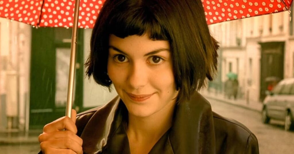Amélie