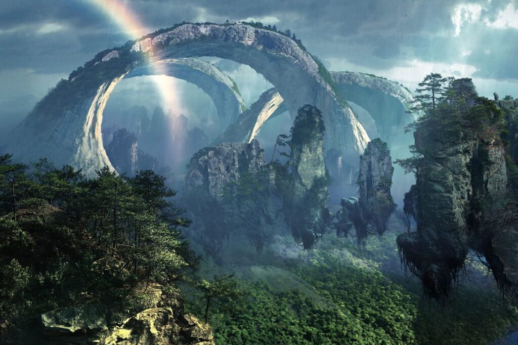 Avatar