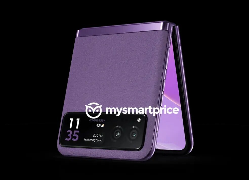 Moto Razr 40 Ultra