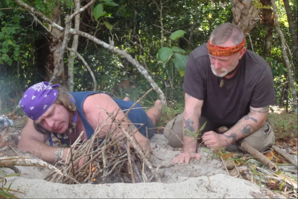 ۱۵ سریال ریالیتی شو برتر در مورد زندگی و بقا در شرایط سخت؛ از The Colony تا Survivor