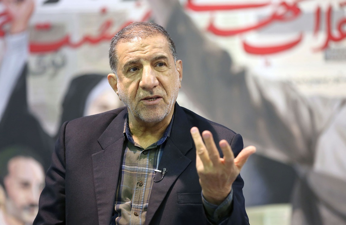 خط داغ اخبار روز دوشنبه ۸ خرداد ۱۴۰۲