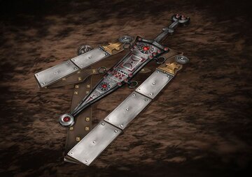 (عکس) شگفت‌انگیزترین سلاح‌های باستانی کشف شده تا به امروز