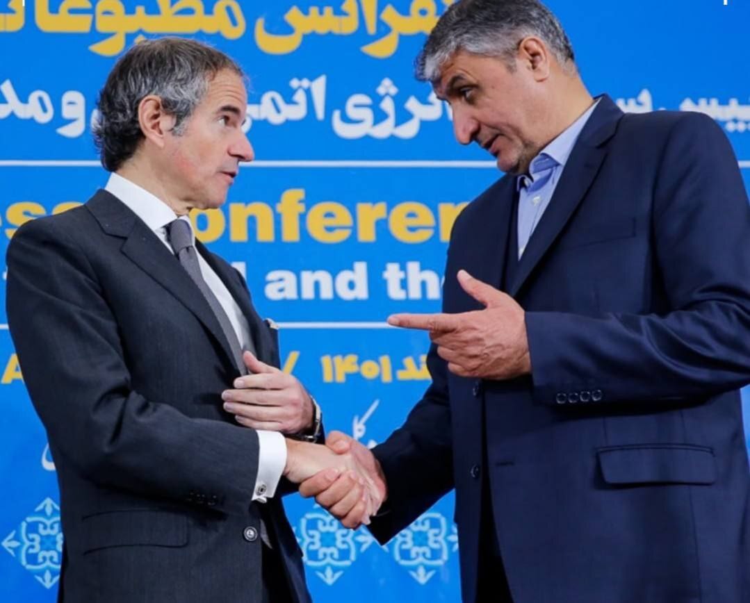 خط داغ اخبار روز سه‌شنبه ۹ خرداد ۱۴۰۲