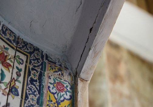 آرامگاه سعدی