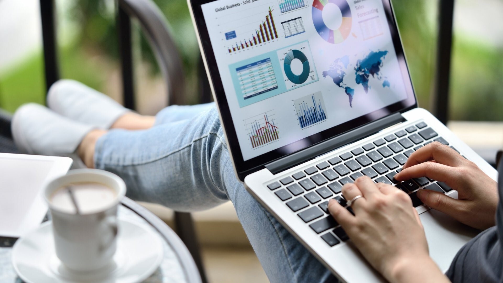 هر آنچه باید درباره دیجیتال مارکتینگ بدانید