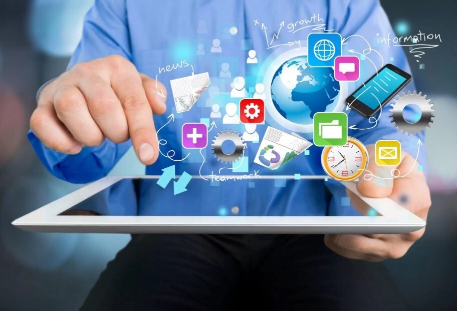 هر آنچه باید درباره دیجیتال مارکتینگ بدانید