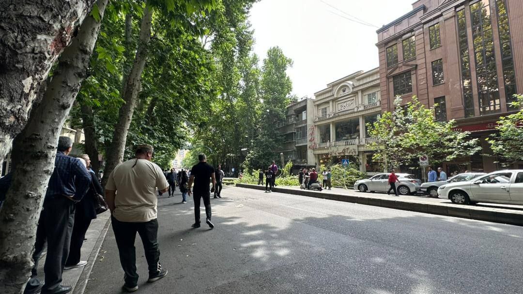 خط داغ اخبار روز دوشنبه ۱ خرداد ۱۴۰۲