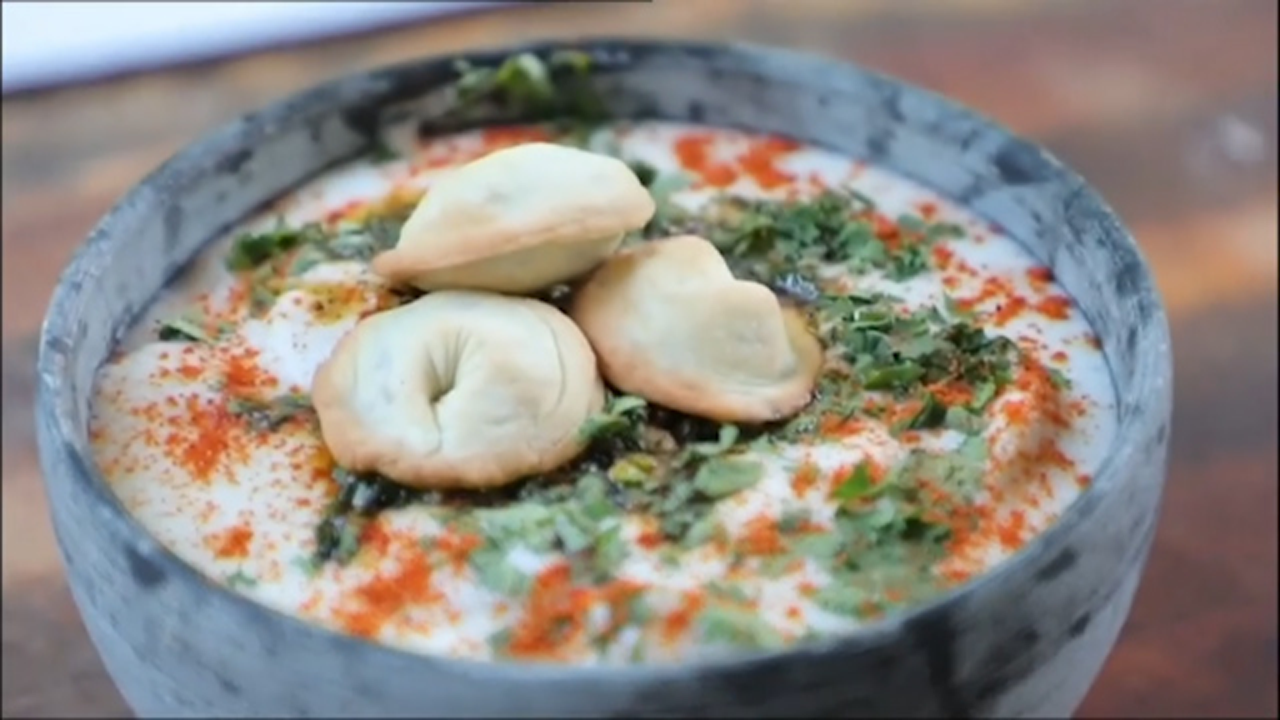 Shish barak