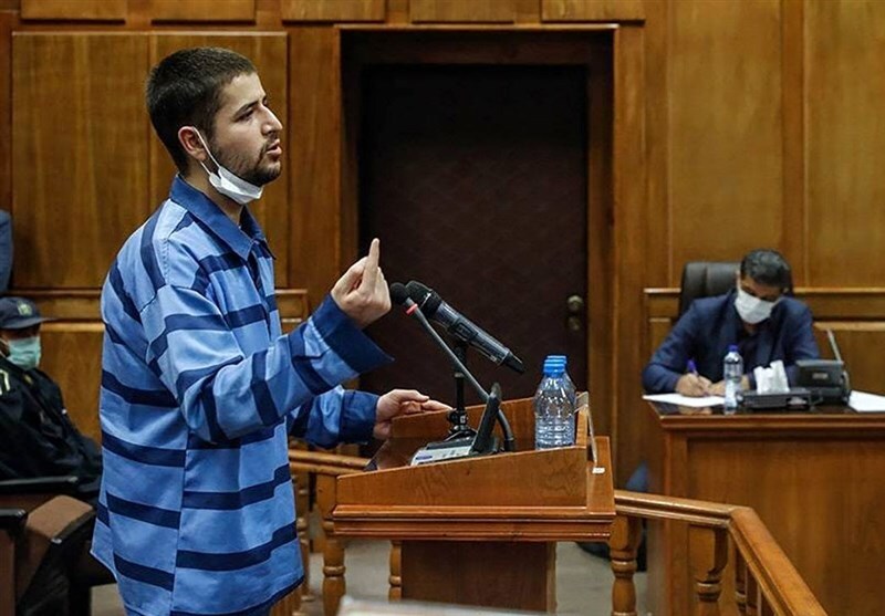 خط داغ اخبار روز سه‌شنبه ۲ خرداد ۱۴۰۲