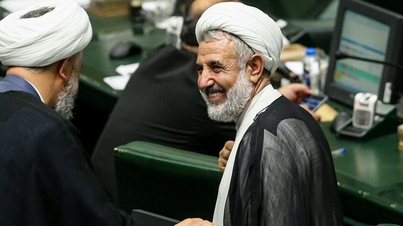 قالیباف برای چهارمین بار رئیس مجلس شد/ نائب رئیس دوم مجلس با قرعه انتخاب شد