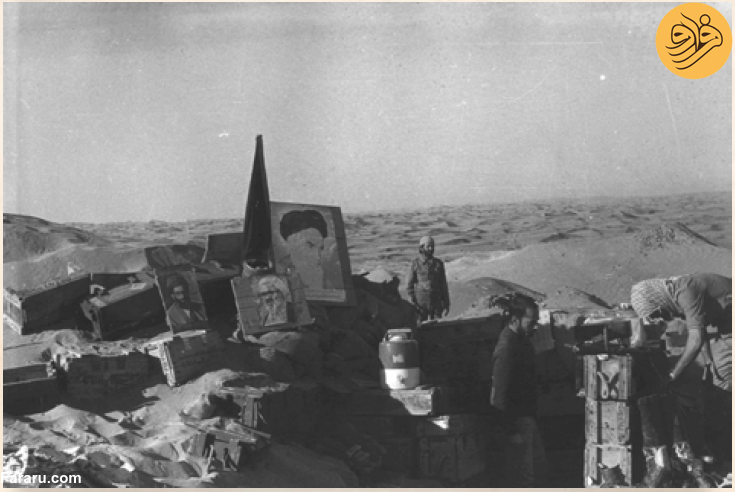 تصاویری کمیاب از حماسه آزادسازی خرمشهر