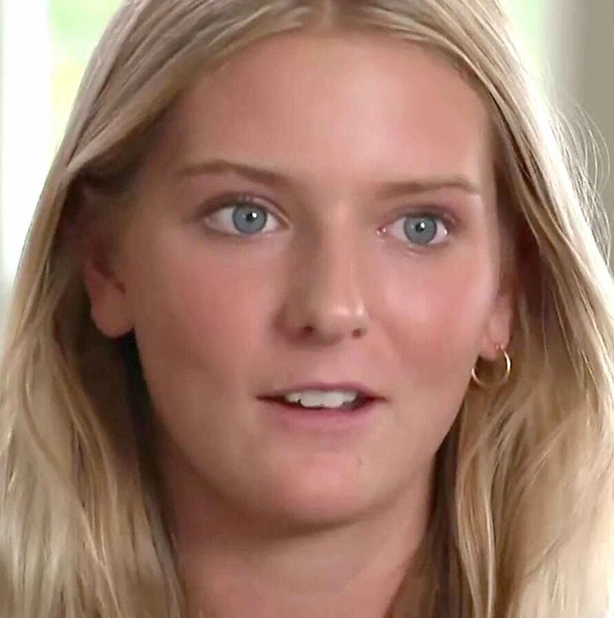 این دختر ۱۳ ساله توانست کوسه را شکست بدهد