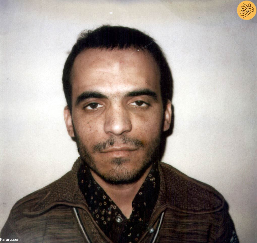 ماجرای تیرباران شدن اکبر گودرزی سرکرده گروهک فرقان