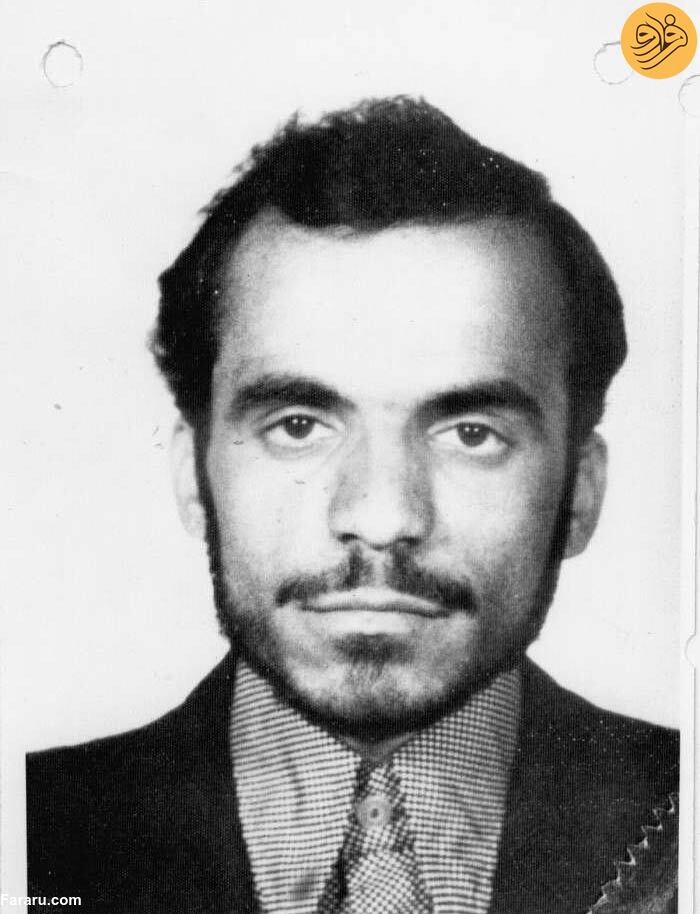 ماجرای تیرباران شدن اکبر گودرزی سرکرده گروهک فرقان