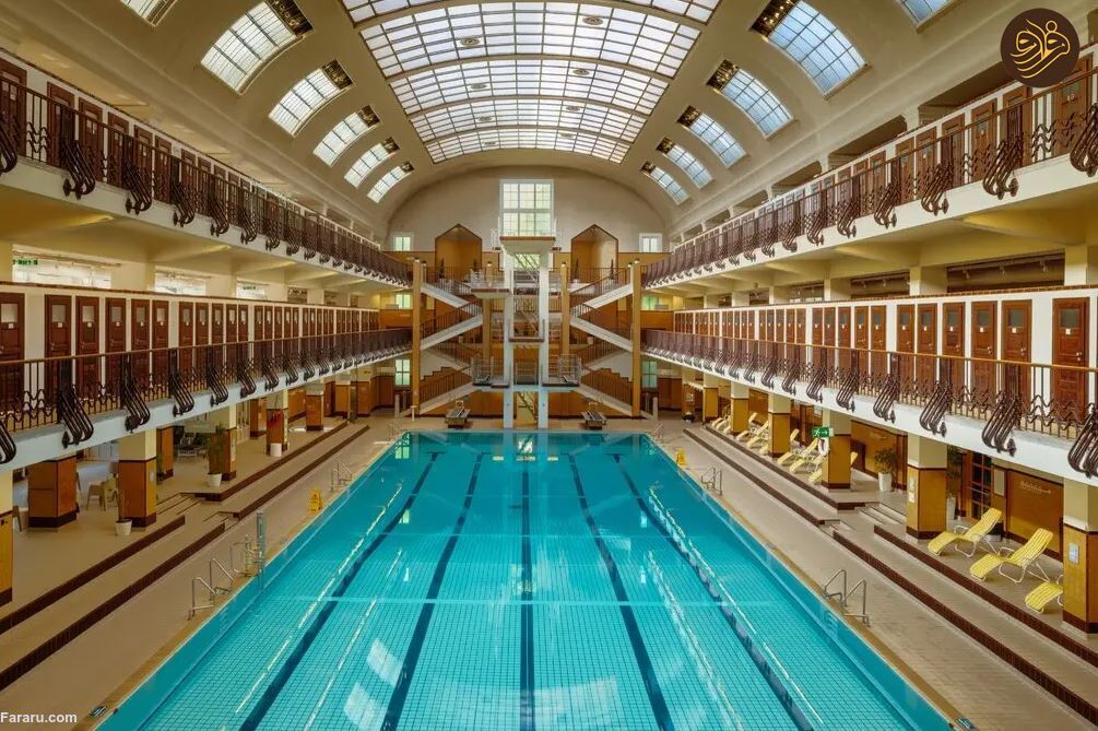 این نقطه از جهان، آرمانشهر مستاجران است/