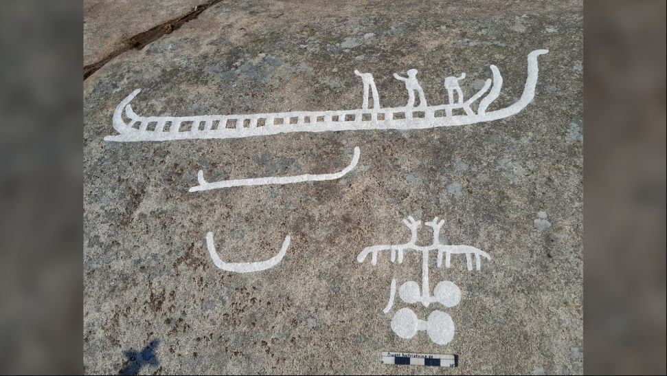 سنگ‌نگاره‌
