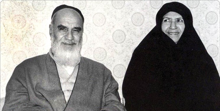 امام خمینی