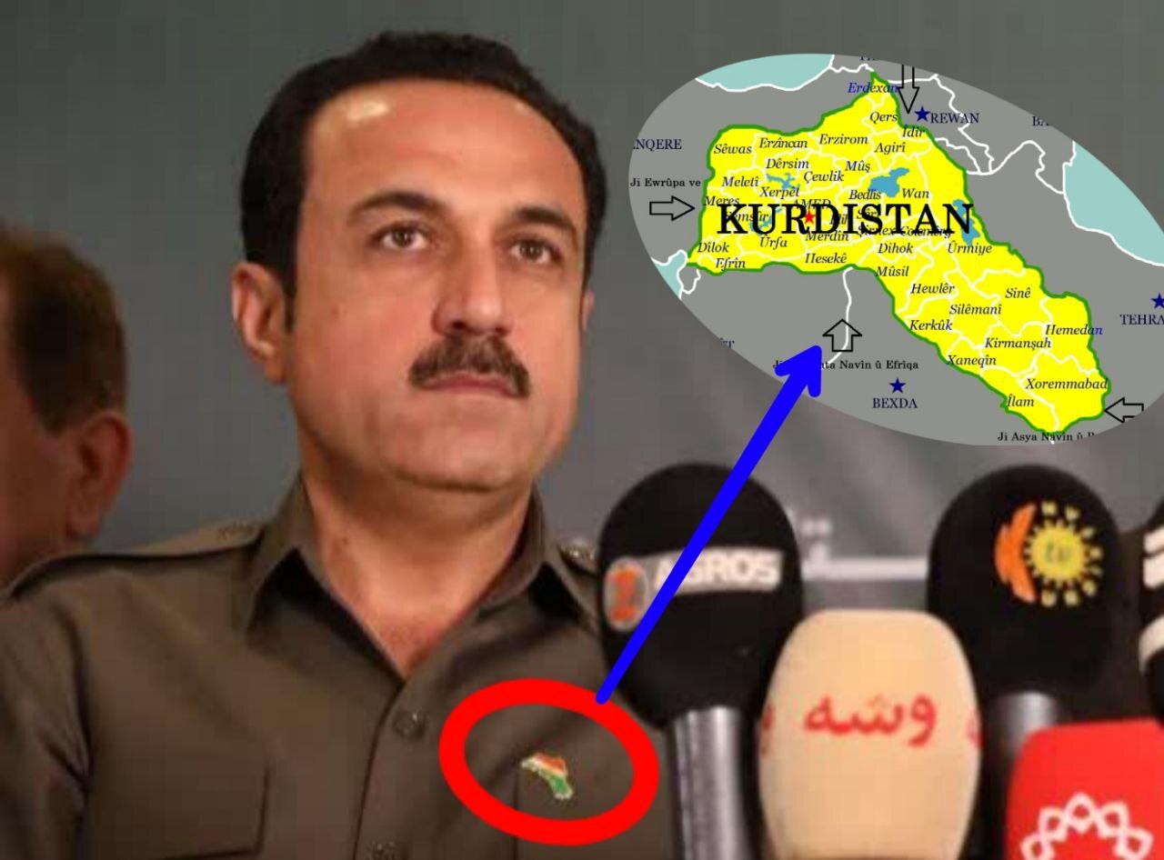 تصاویر جنجالی از نشست وزیر کشور