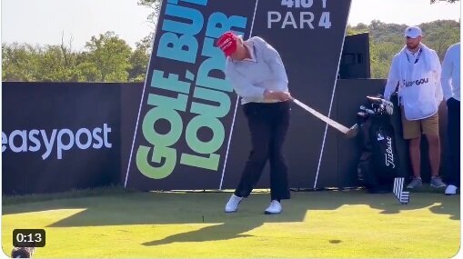 شوخی کاربران توئیتر با زمین‌خوردن بایدن/ از ترامپ، پوتین و اون تا کارتون سیمپسون‌ها! /عکس