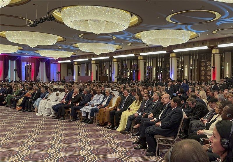 معاون رئیسی مراسم تحلیف اردوغان