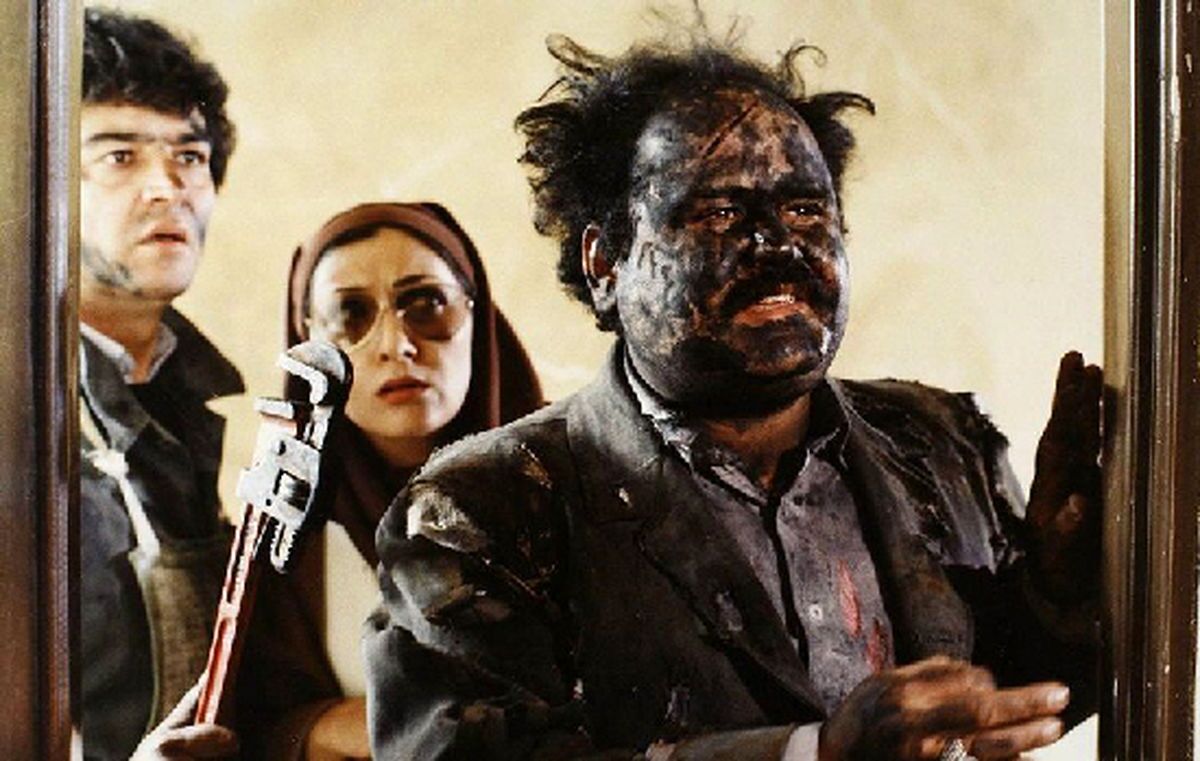 این ۱۰ عکس جادویی را ایرانی‌ها تا پایان عمر فراموش نمی‌کنند