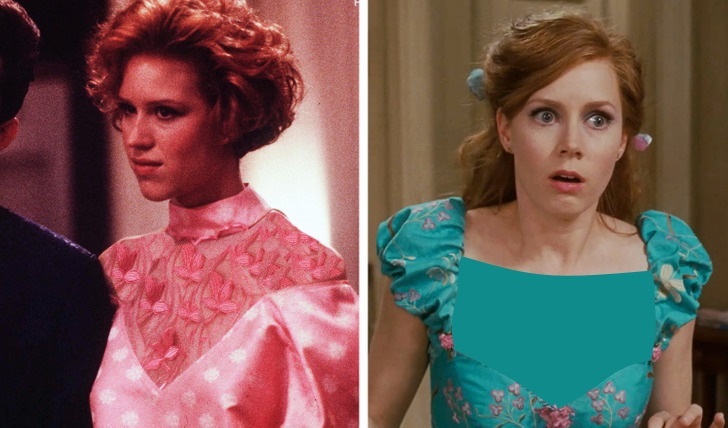 ۱۱ کلیشه سینمایی نخ نما که هنوز در فیلم‌ها وجود دارند//