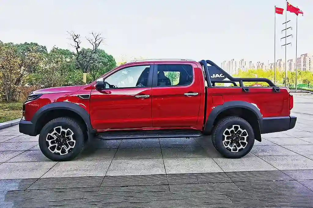 KMC T9