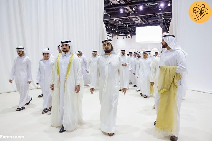 (تصاویر)