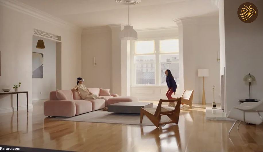 چه کسی ۳۵۰۰ دلار برای عینک واقعیت افزوده جدید اپل پرداخت خواهد کرد؟