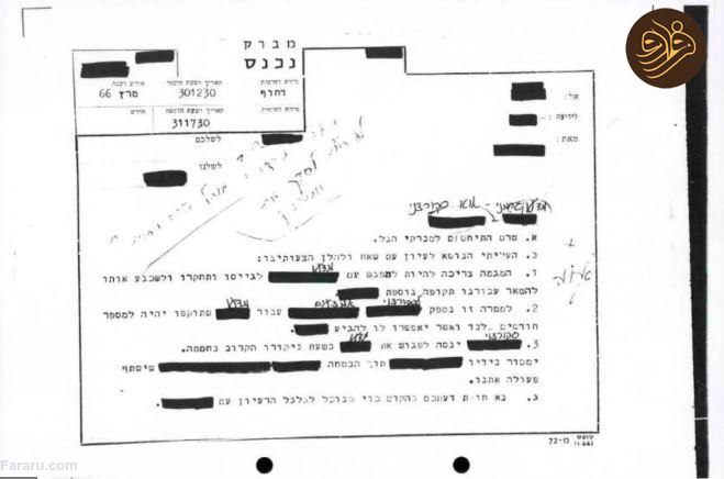 چگونه اسرائیل نازی‌های سابق را به ماموران موساد تبدیل کرد؟