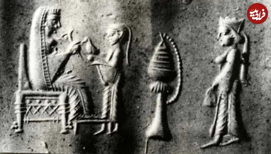 (تصاویر) ۵ ملکه قدرتمند امپراطوری ایران