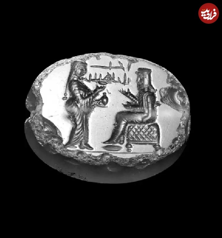 (تصاویر) ۵ ملکه قدرتمند امپراطوری ایران