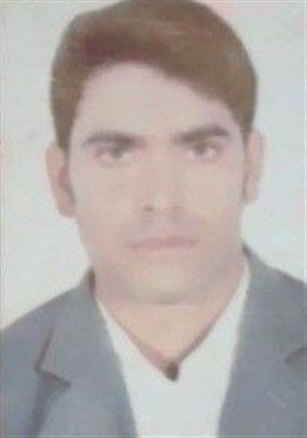 شهید اردشیر خطیبی