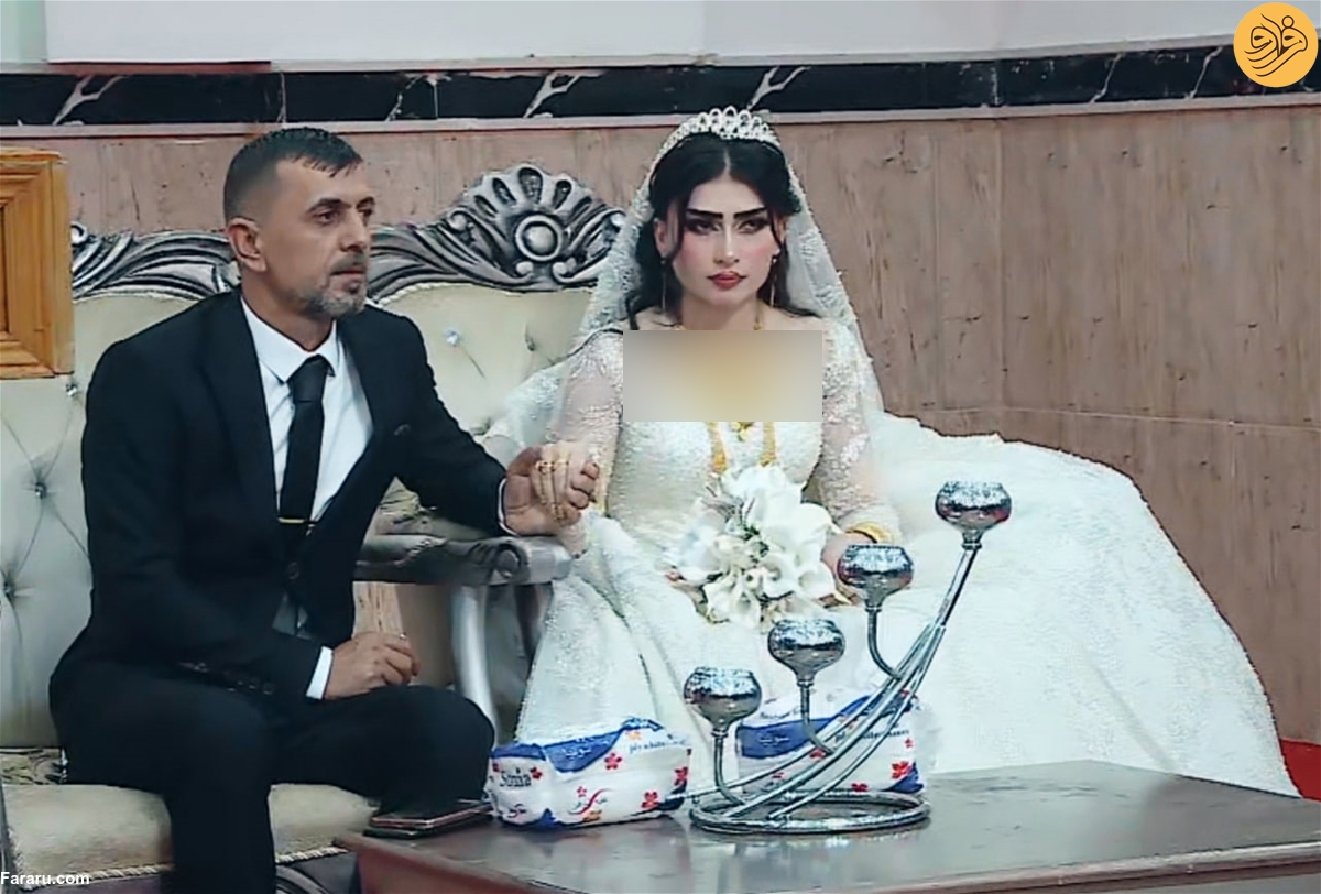 (تصاویر)