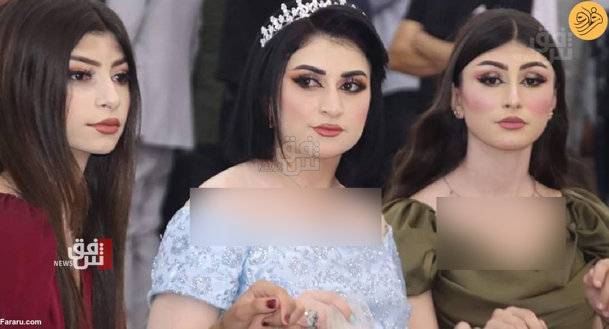 (تصاویر)