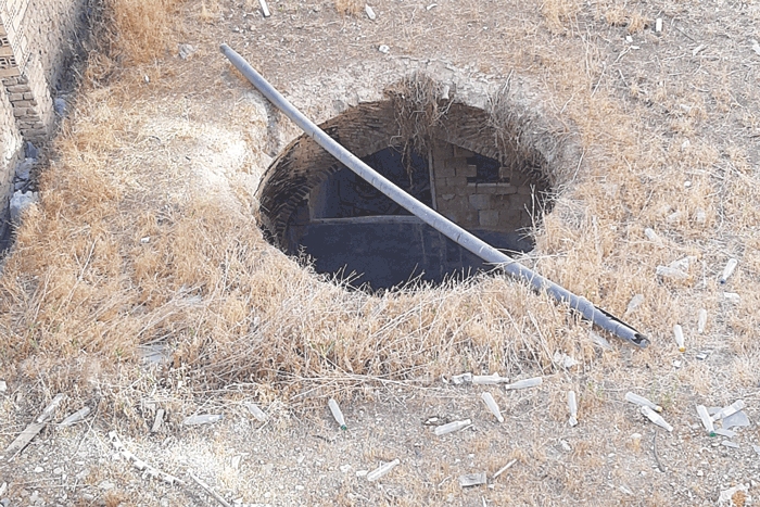 (عکس) گفتگو با وارث تنها آسیاب باقی‌مانده پایتخت/ آسیاب سردار قاجاریه کجاست؟