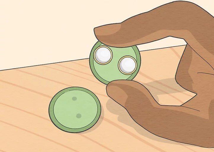 چه کنیم گردنبند‌های ما به هم گره نخورد؟