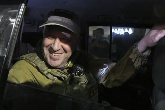 خط داغ اخبار روز یکشنبه ۴ تیر ۱۴۰۲